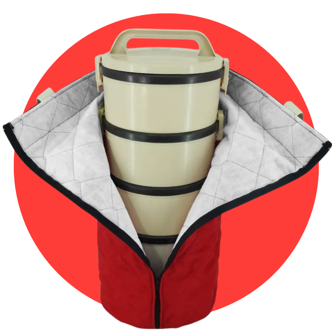 Porta marmita Porta marmita